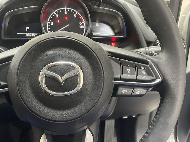 MAZDA DEMIO 2018 Image 31