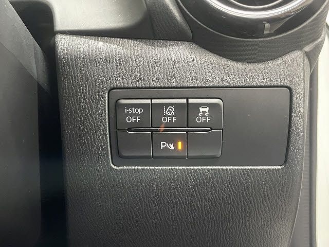 MAZDA DEMIO 2018 Image 31