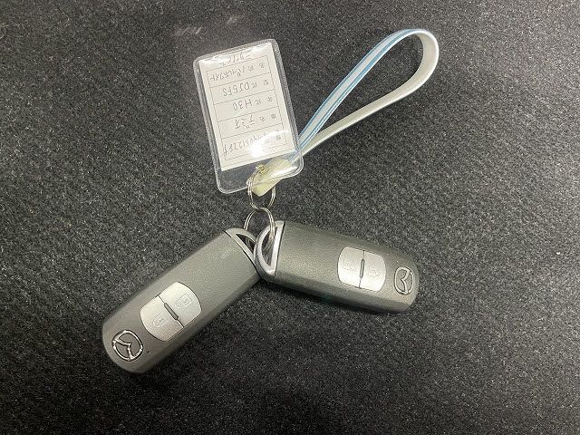 MAZDA DEMIO 2018 Image 31