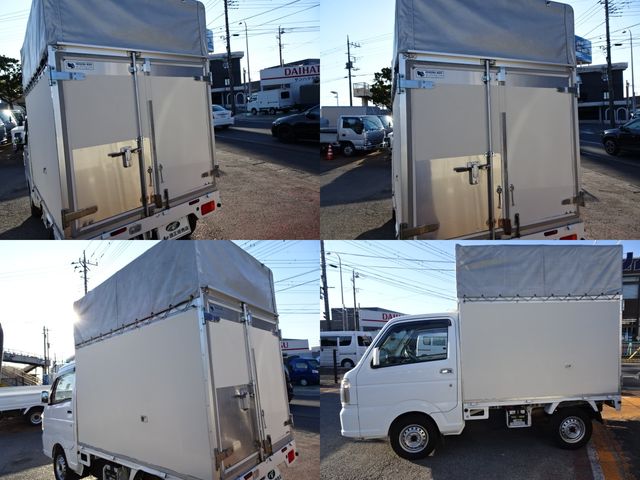 SUZUKI CARRY TRUCK 2020 Image 31