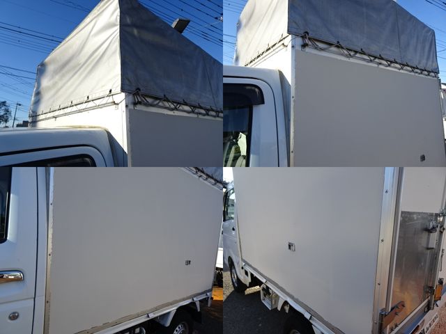 SUZUKI CARRY TRUCK 2020 Image 31