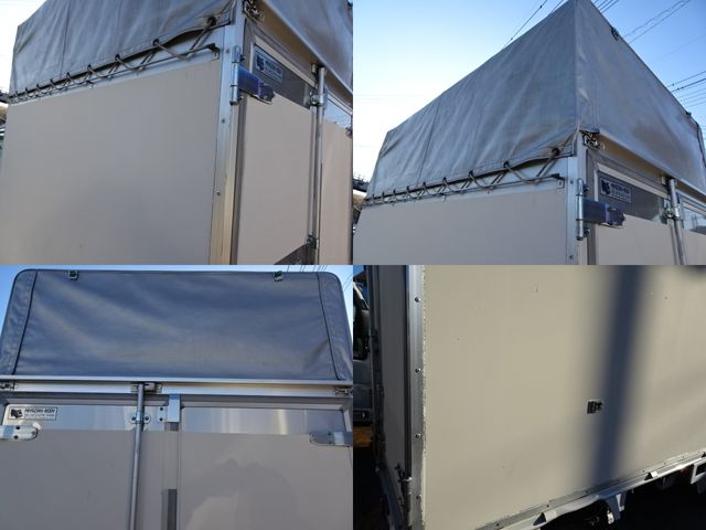 SUZUKI CARRY TRUCK 2020 Image 31