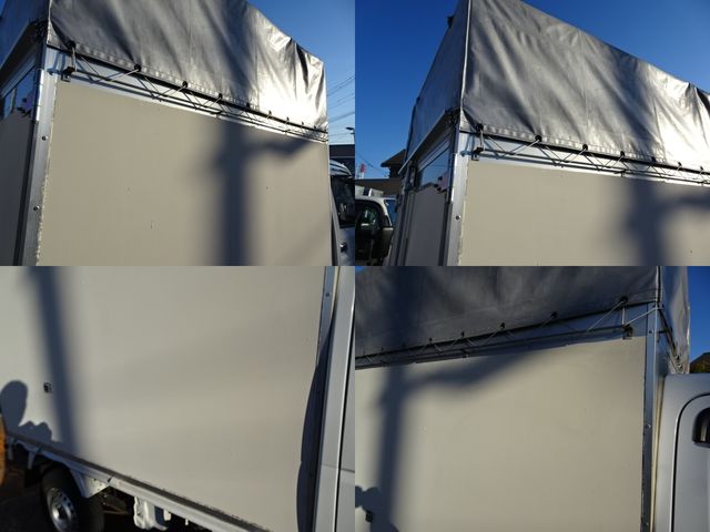 SUZUKI CARRY TRUCK 2020 Image 31