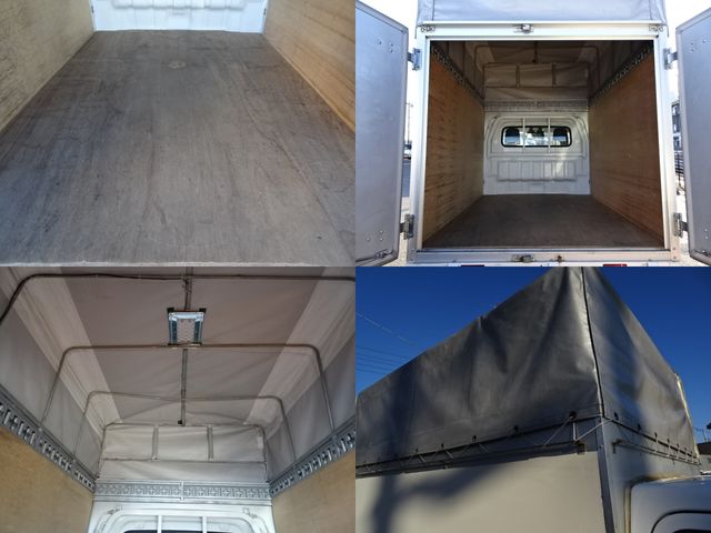 SUZUKI CARRY TRUCK 2020 Image 31