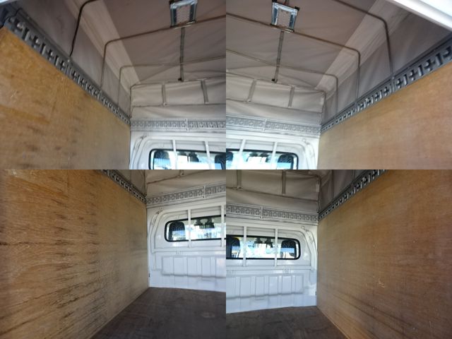 SUZUKI CARRY TRUCK 2020 Image 31