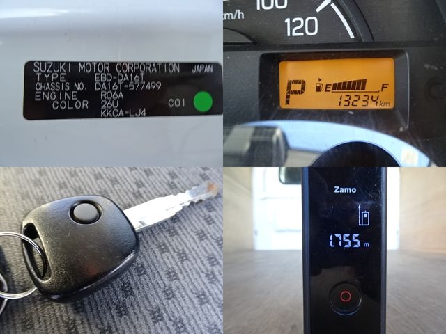 SUZUKI CARRY TRUCK 2020 Image 31