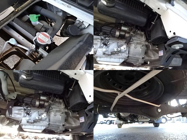 SUZUKI CARRY TRUCK 2020 Image 31