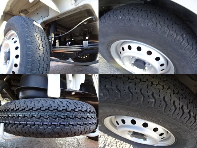 SUZUKI CARRY TRUCK 2020 Image 31