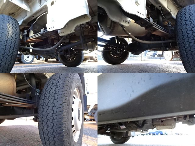 SUZUKI CARRY TRUCK 2020 Image 31