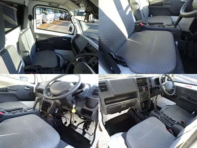 SUZUKI CARRY TRUCK 2020 Image 31