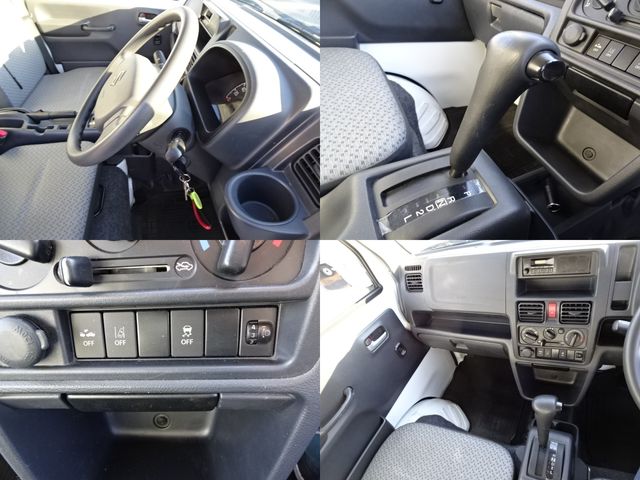 SUZUKI CARRY TRUCK 2020 Image 31