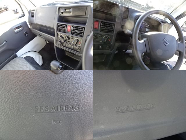 SUZUKI CARRY TRUCK 2020 Image 31