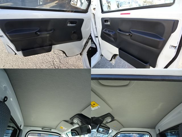 SUZUKI CARRY TRUCK 2020 Image 31