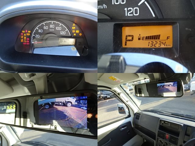 SUZUKI CARRY TRUCK 2020 Image 31