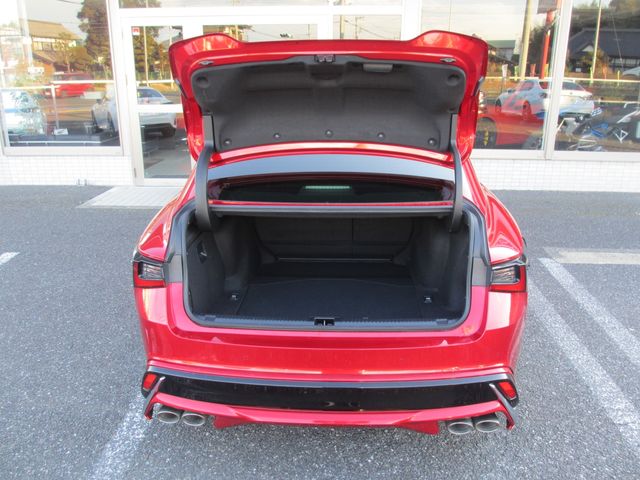 TOYOTA LEXUS IS300H 2021 Image 31