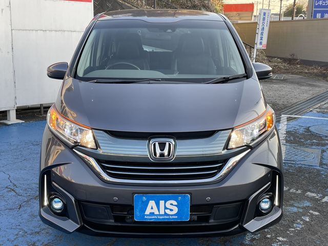 HONDA FREED HYBRID 2018 Image 31