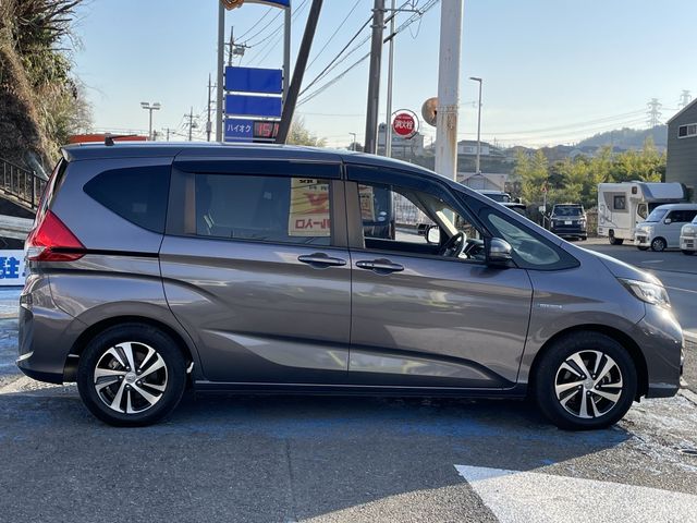 HONDA FREED HYBRID 2018 Image 31