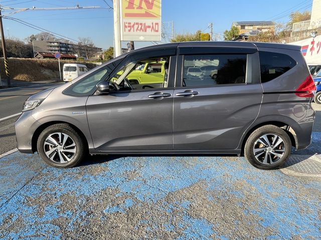 HONDA FREED HYBRID 2018 Image 31