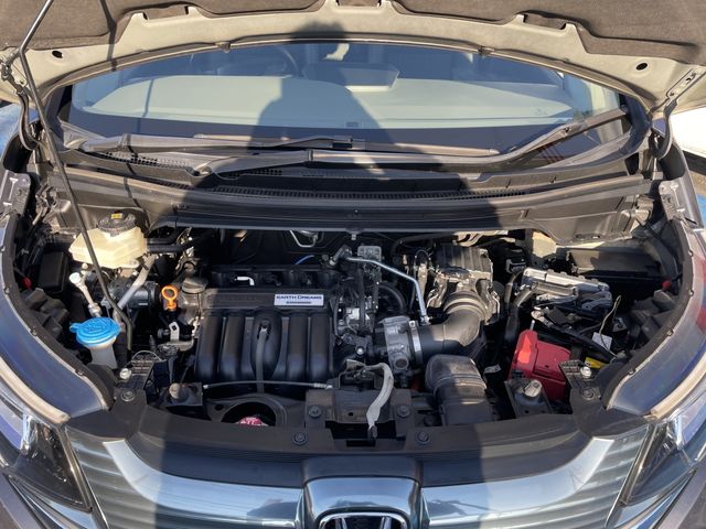 HONDA FREED HYBRID 2018 Image 31