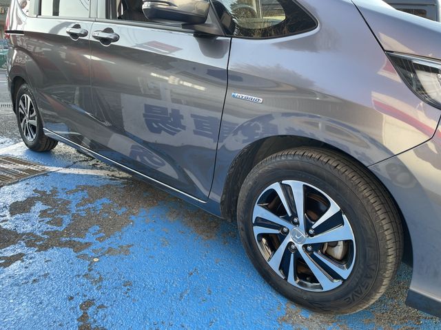 HONDA FREED HYBRID 2018 Image 31