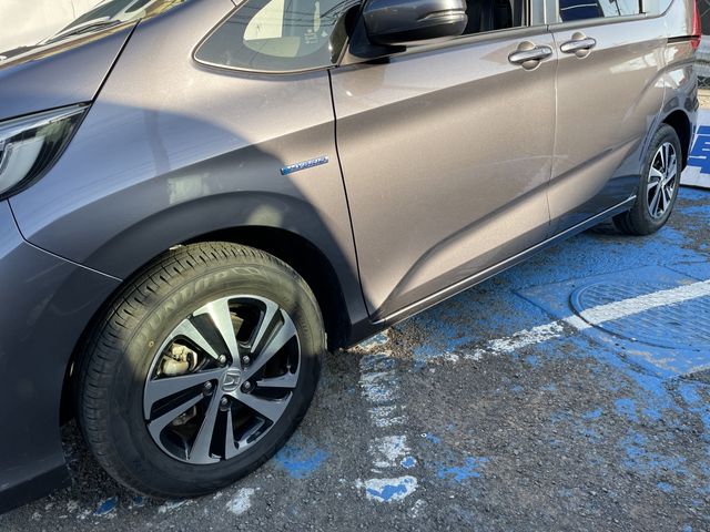 HONDA FREED HYBRID 2018 Image 31