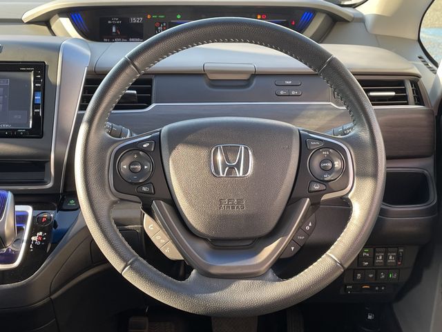 HONDA FREED HYBRID 2018 Image 31