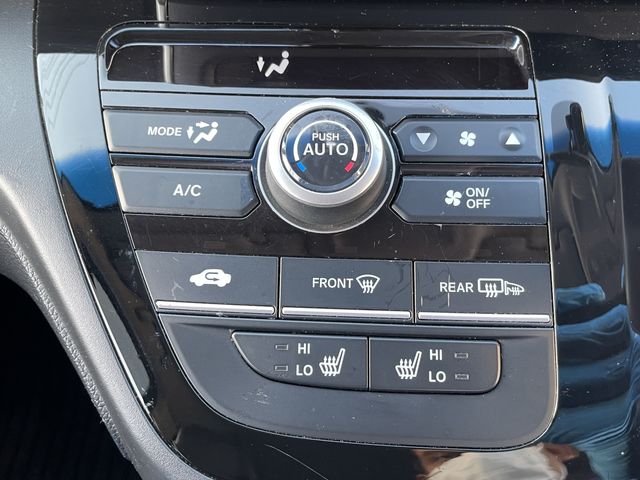 HONDA FREED HYBRID 2018 Image 31