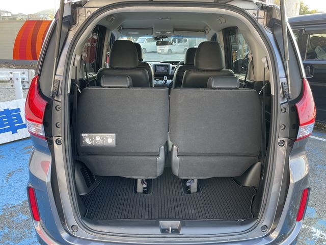 HONDA FREED HYBRID 2018 Image 31