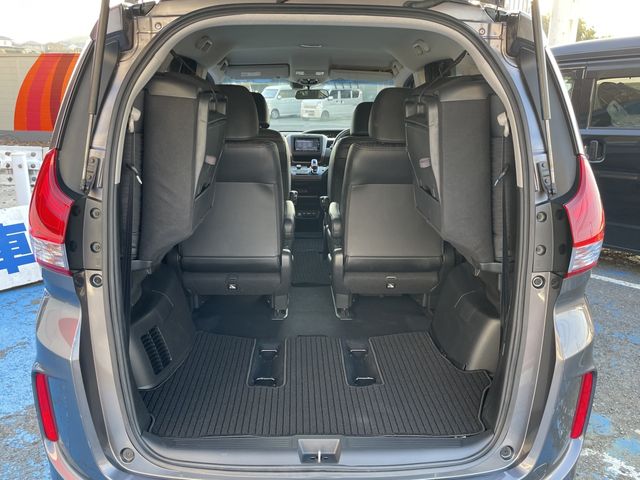 HONDA FREED HYBRID 2018 Image 31