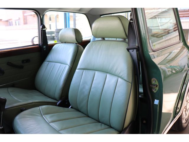 ROVER MINI 1997 Image 31