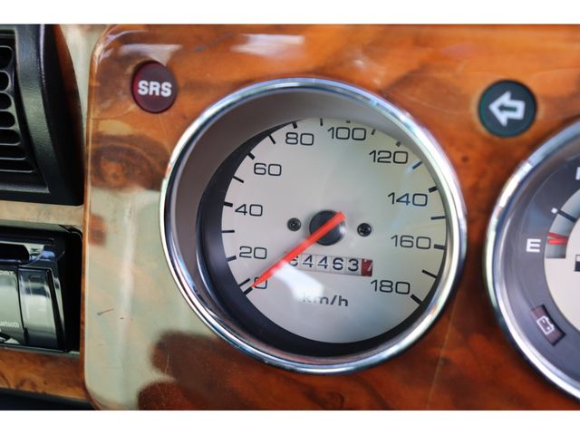 ROVER MINI 1997 Image 31