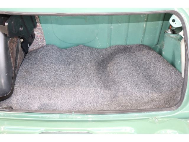 ROVER MINI 1997 Image 31