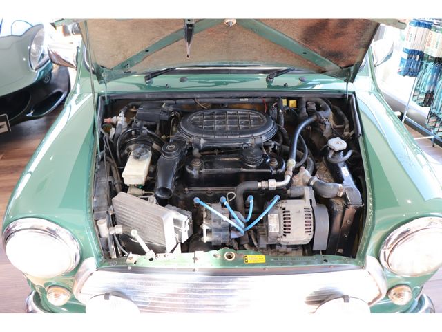 ROVER MINI 1997 Image 31