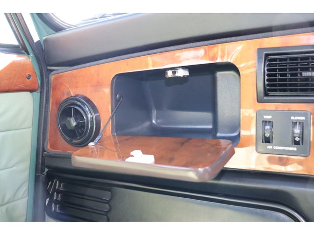 ROVER MINI 1997 Image 31