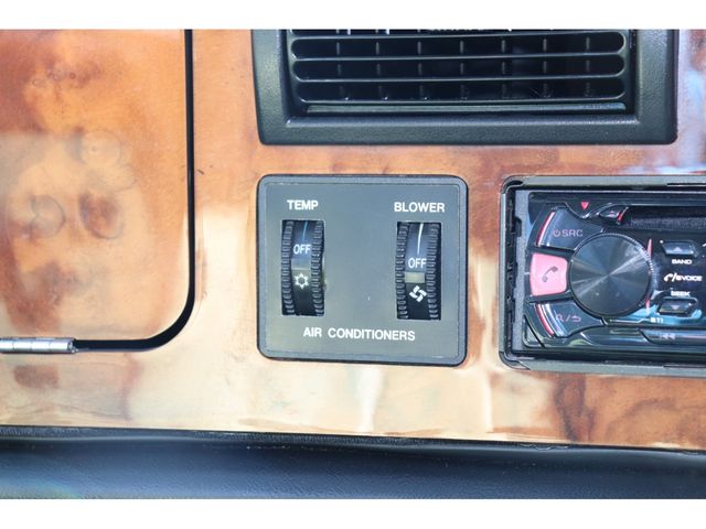 ROVER MINI 1997 Image 31