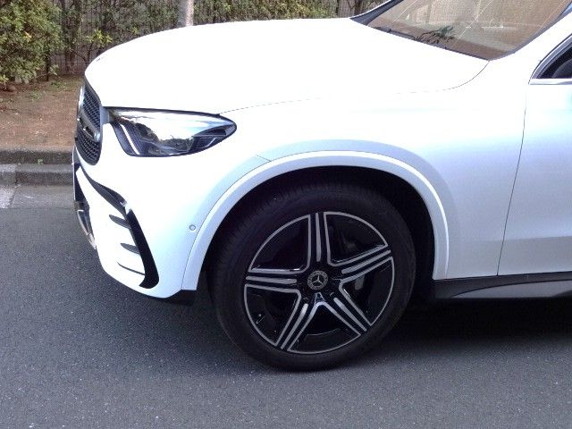 MERCEDES BENZ GLC CO 2025 Image 31