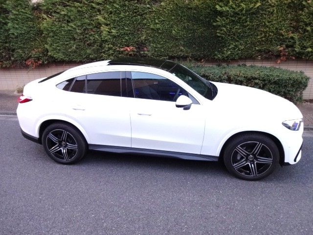 MERCEDES BENZ GLC CO 2025 Image 31