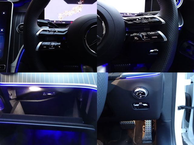 MERCEDES BENZ GLC CO 2025 Image 31