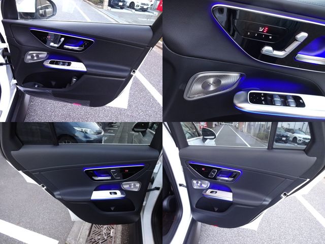 MERCEDES BENZ GLC CO 2025 Image 31