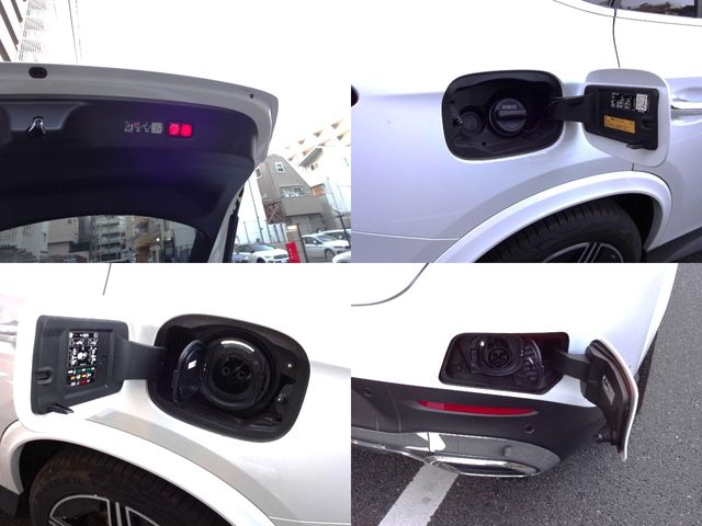 MERCEDES BENZ GLC CO 2025 Image 31