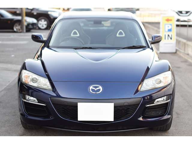 MAZDA RX-8 2010 Image 31