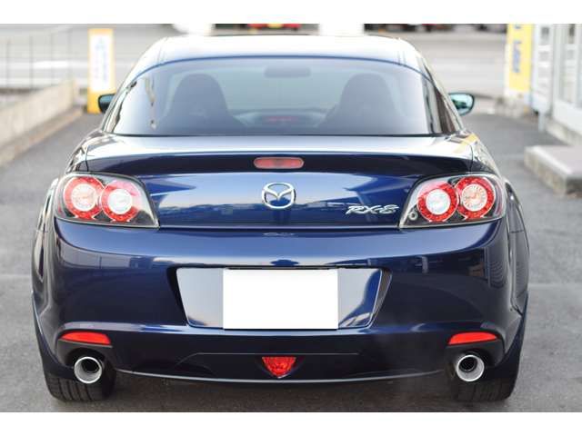 MAZDA RX-8 2010 Image 31