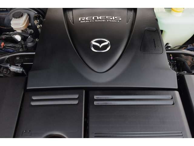 MAZDA RX-8 2010 Image 31