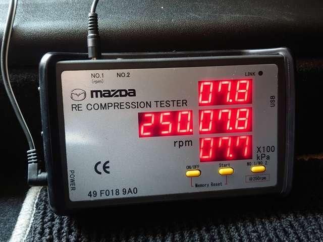 MAZDA RX-8 2010 Image 31