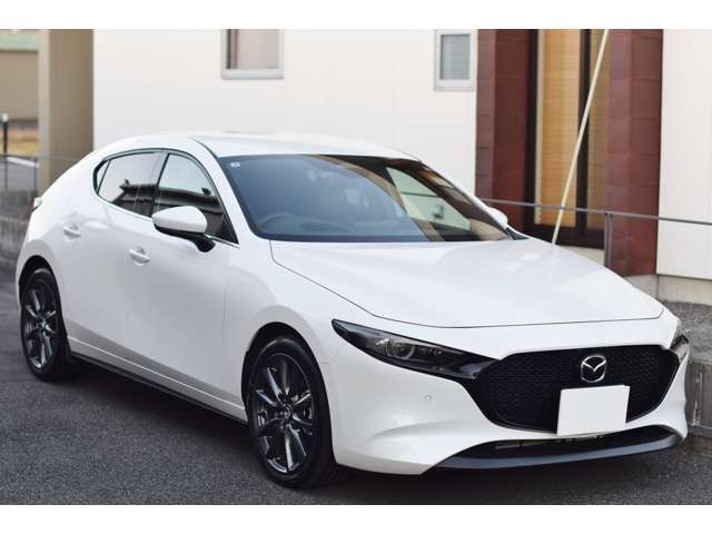 MAZDA 3 FASTBACK 2025 Image 31