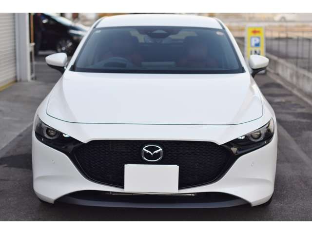 MAZDA 3 FASTBACK 2025 Image 31