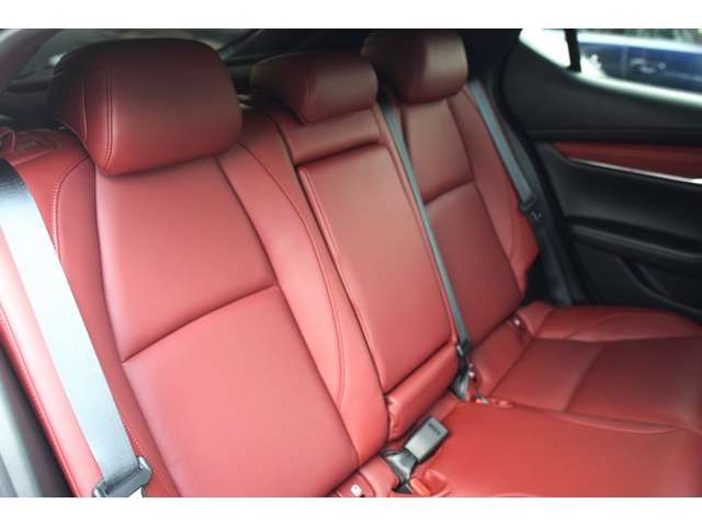 MAZDA 3 FASTBACK 2025 Image 31