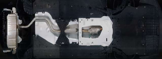 MAZDA 3 FASTBACK 2025 Image 31