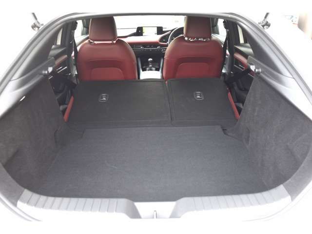 MAZDA 3 FASTBACK 2025 Image 31