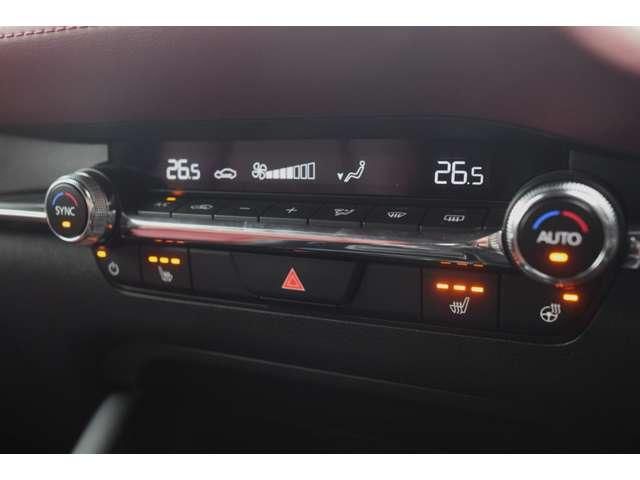 MAZDA 3 FASTBACK 2025 Image 31